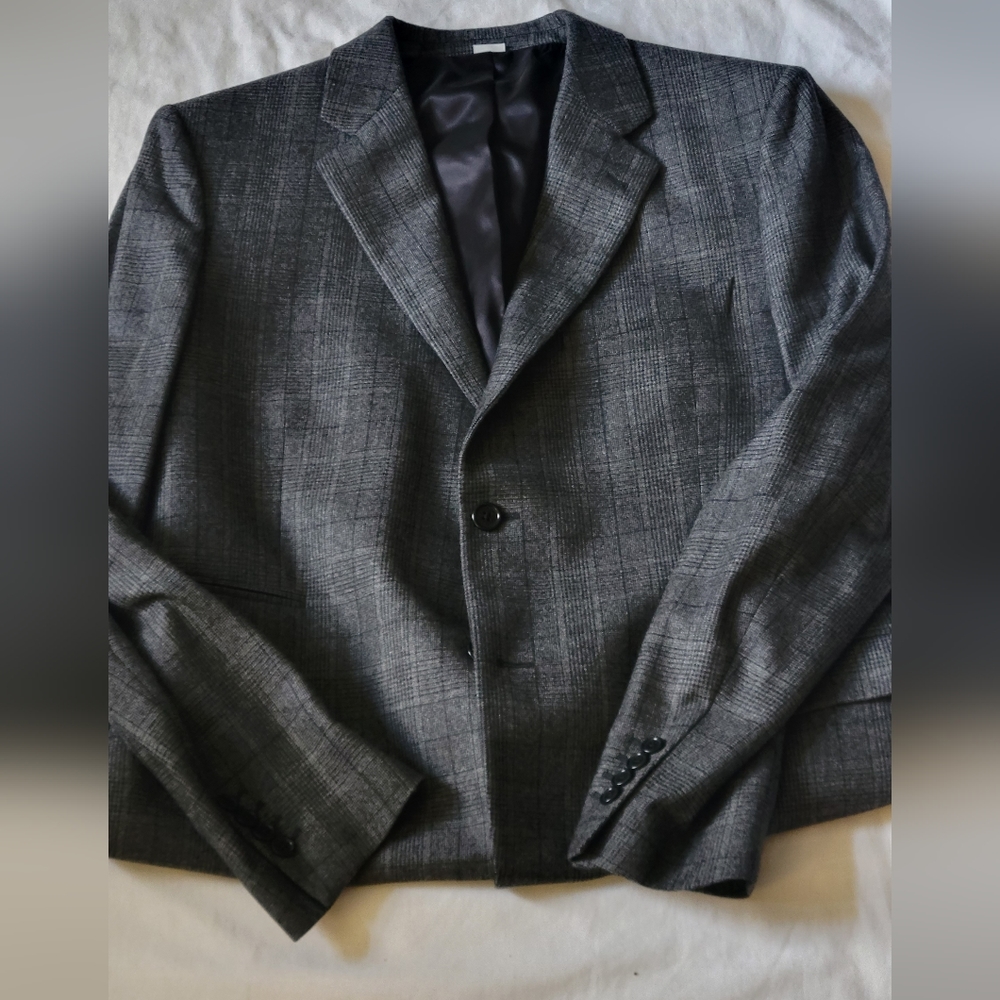 Stella McCartney men's jacket